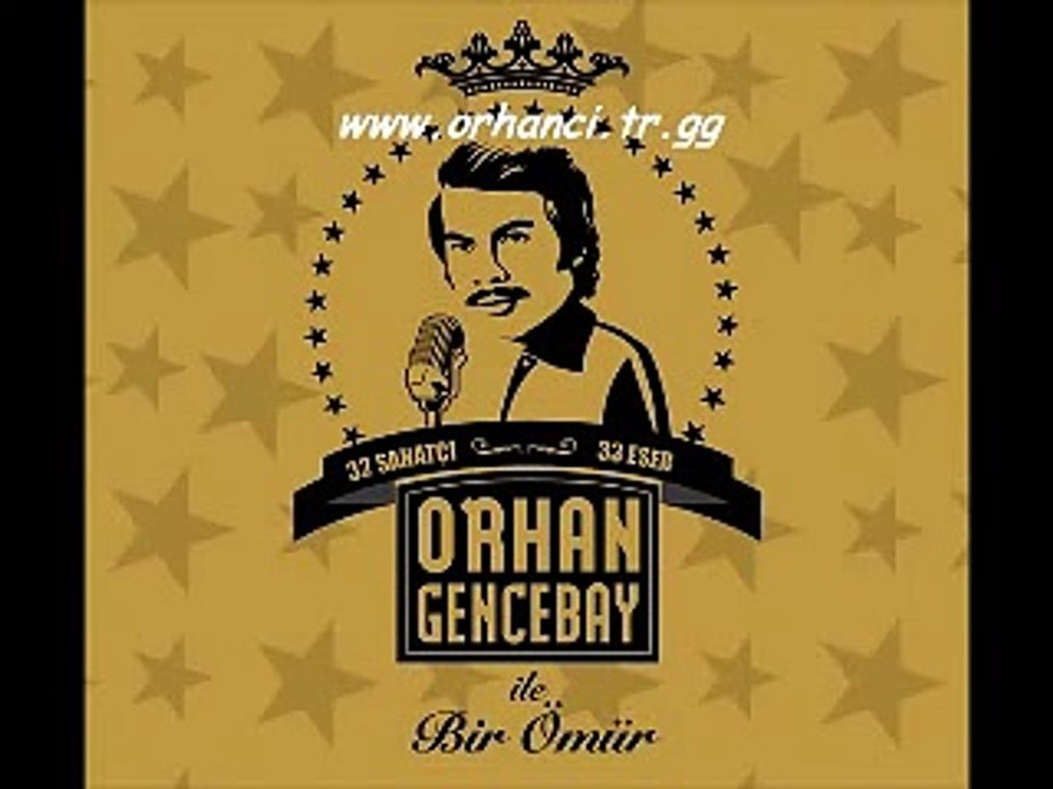 Sibel Can Bilmesin O Felek Orhan Gencebay ile Bir Ömür 2012