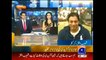 Shoaib Akhtar bashing Afridi for not performing - Pakistan vs Australia QF World Cup 2015