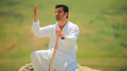 Homayun Sahebzai - Jar Mast Mehbobe NEW MAST PASHTO SONG