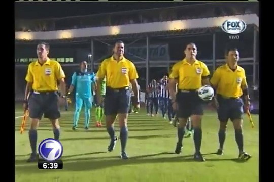 Monterrey logra su tercer título en Liga de Campeones de la CONCACAF