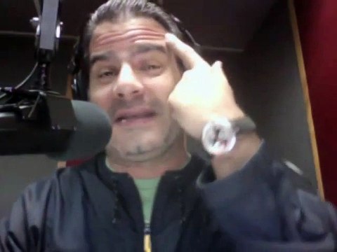 Mira los comentarios de Luis Chataing sobre Maduro el parrillero