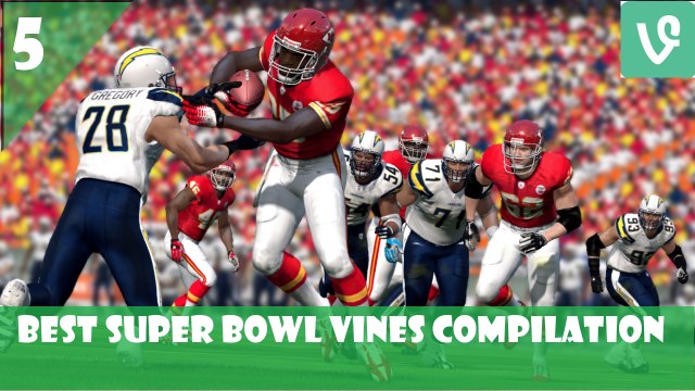 Best NFL Vines Compilation - Vines sports 2015 - American Football - New Vines Sports 2015