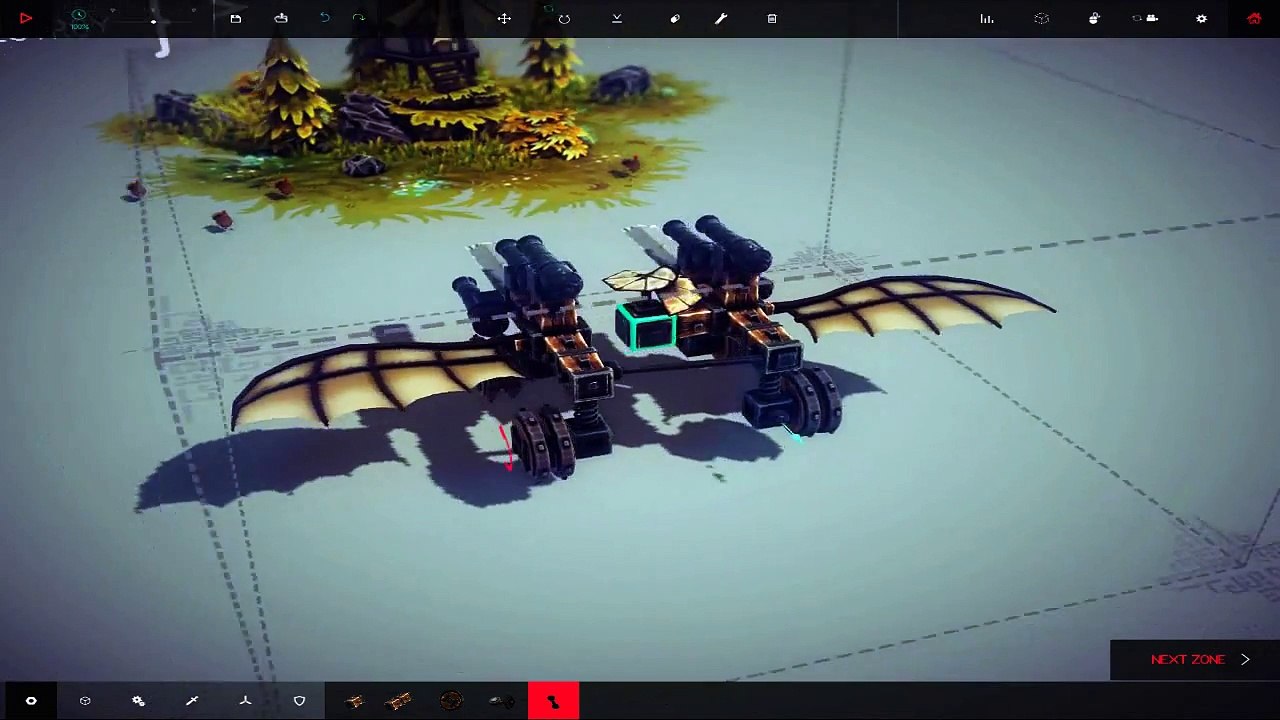 Besiege - Awesome Sandbox