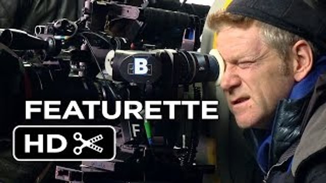Cinderella Featurette - Craft (2015) - Kenneth Branagh Live-Action Disney Fantas_Full-HD