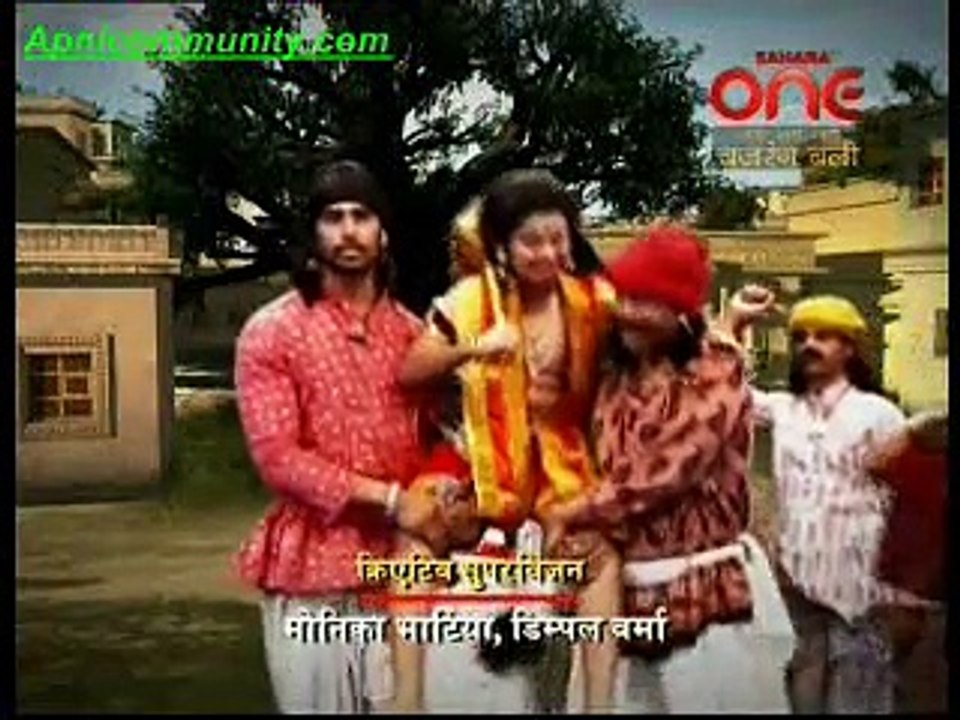 Jai Jai Jai Bajarangbali-20th March 2015_chunk_1