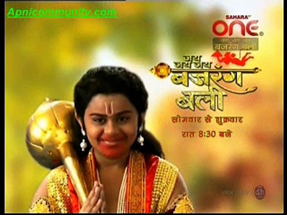 Jai Jai Jai Bajarangbali-20th March 2015_chunk_2