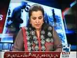 Nasim Zehra @ 930 - 1030pm to 1130pm - 20th March 2015