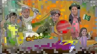 Googly Mohalla Worldcup Special Episode 28 Full 20 March 2015