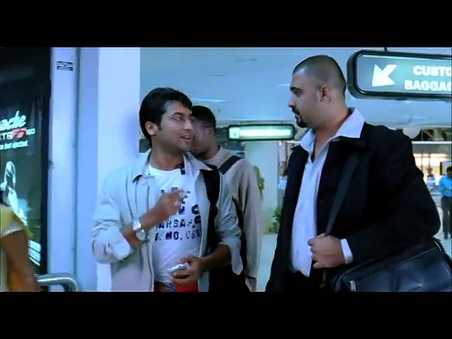 Hindi Dubbed Movies 2014 Full Movie _ Vidhwanshak _ Suriya _ Hindi Dubbed Movies 2014 Full Movie