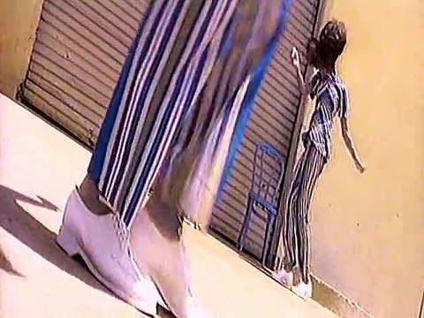 The Good Girls – Just Call Me (12 US-Album Version) (VHS) [1992] [HQ]