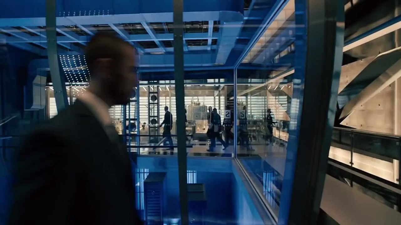 ANT-MAN Official Trailer (2015)