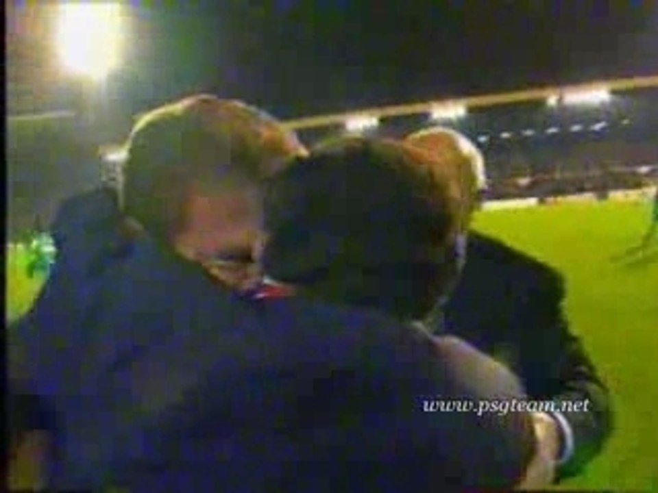 Coupesdescoupes96 PSG