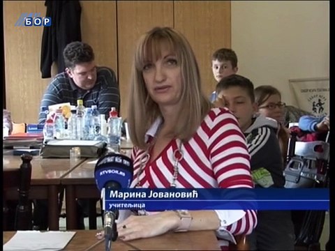 Oko istoka, 20. mart 2015. (RTV Bor)