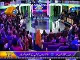Inaam Ghar Plus by Geo Tv 20 March 2015 Part 7