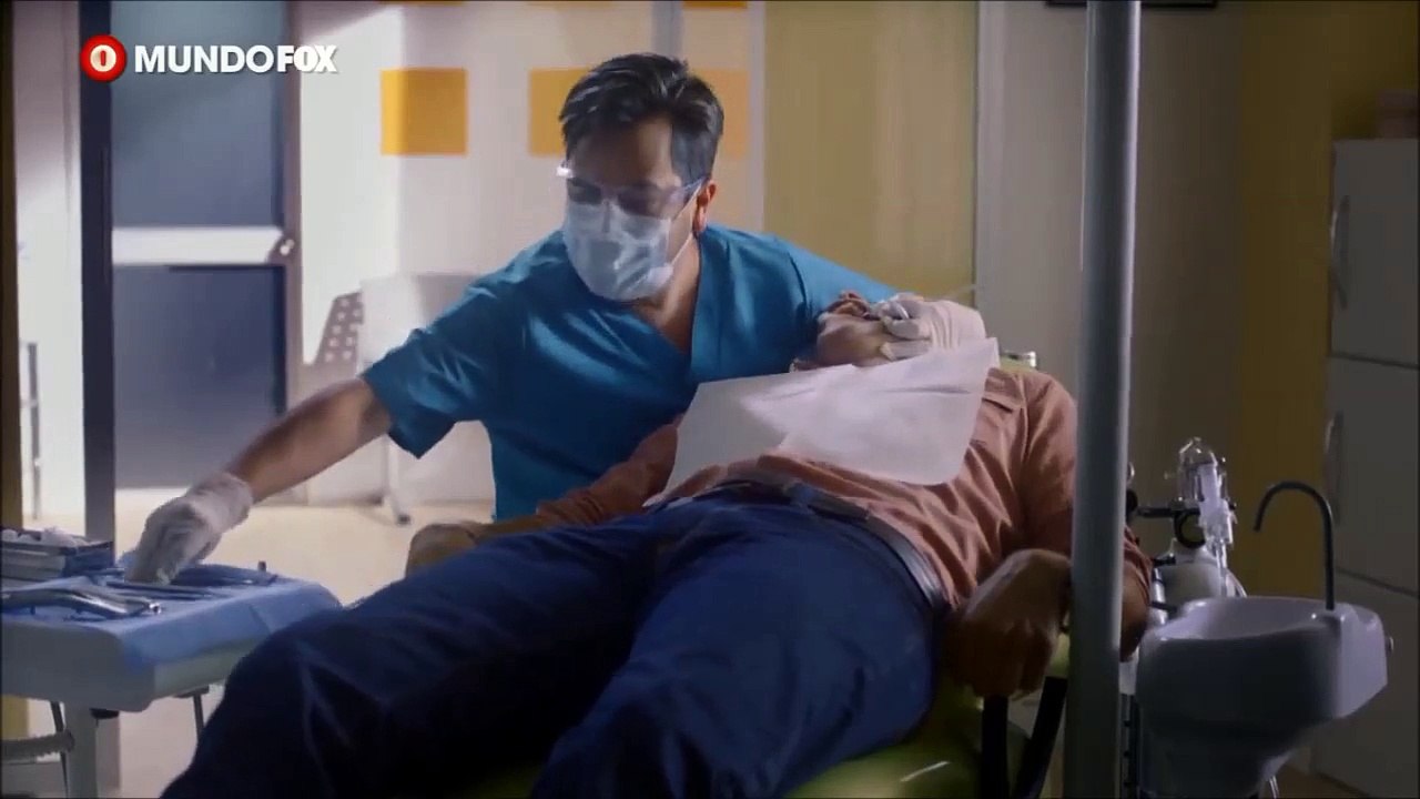 Christian Meier en 'Familia En Venta'
