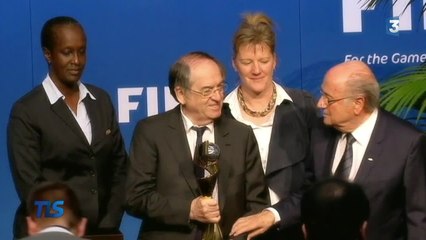 2019, le Mondial qui fait déjà saliver les Bleues