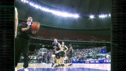 Sports Science puts NBA backboards to the test!