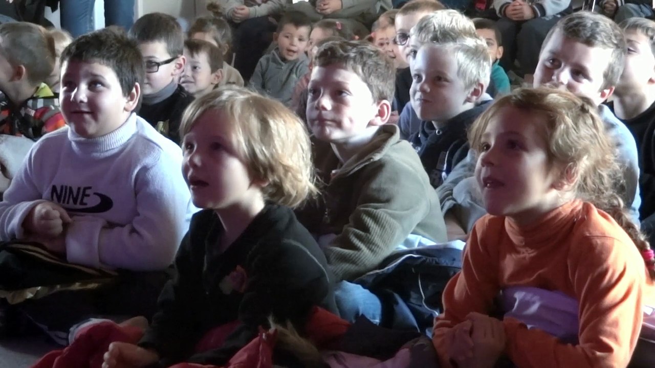 Magie Rapprochée Version Scolaire