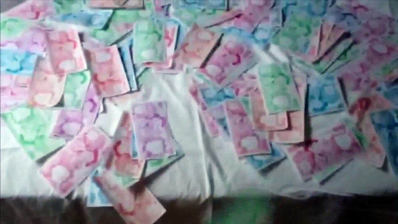 Les Meufs-In  Vidéo de Campagne BDE Sage-Femme 2014-2015