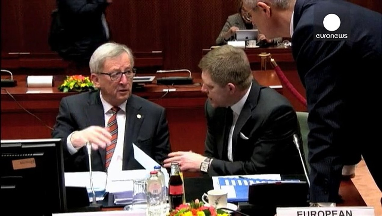 Brüssel erwägt Sicherheitskooperation mit Tunesien