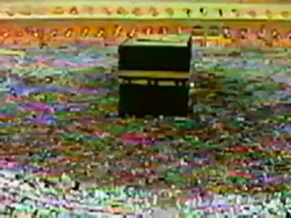 Surah Jumma  live talawat by qari sadaqat