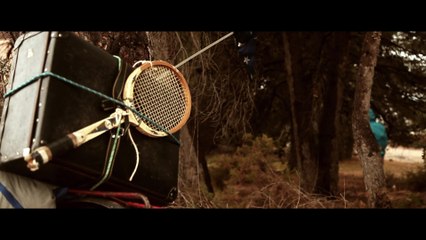 030 Lonesome Man (Barbara Antonaya i Gorka López)