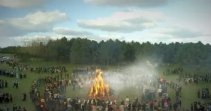 AK Parti'den Nevruz İçin Reklam Filmi