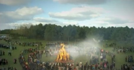 AK Parti'den Nevruz İçin Reklam Filmi