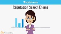 Different Search Engines : The Reputation Search Engine -Top 10 search engines in the World - Top 15 Most Popular Search Engines