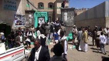 Yémen : plus de 140 morts dans les attentats revendiqués par l'État islamique