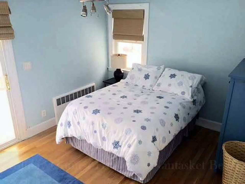 VIP Rentals Escape - Holiday Home - Hull, MA Nantasket Beach