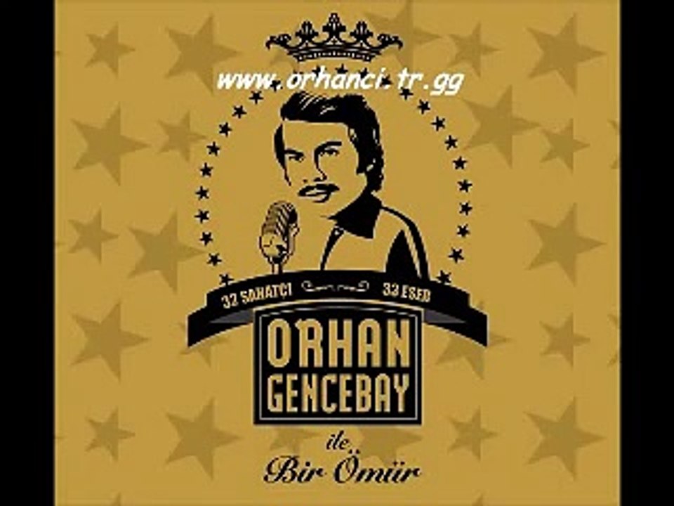 Ebru Gündeş Dil Yarası 2012 Orhan Gencebay ile Bir Ömür