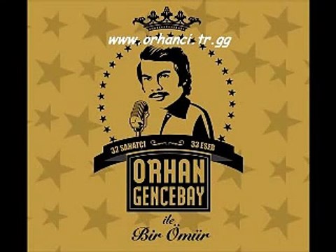 Ebru Gündeş Dil Yarası 2012 Orhan Gencebay ile Bir Ömür