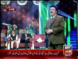 Har Lamha Purjosh - 20th March 2015