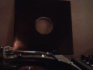 Jersey Devil Social Club - Italo Bassline 12"