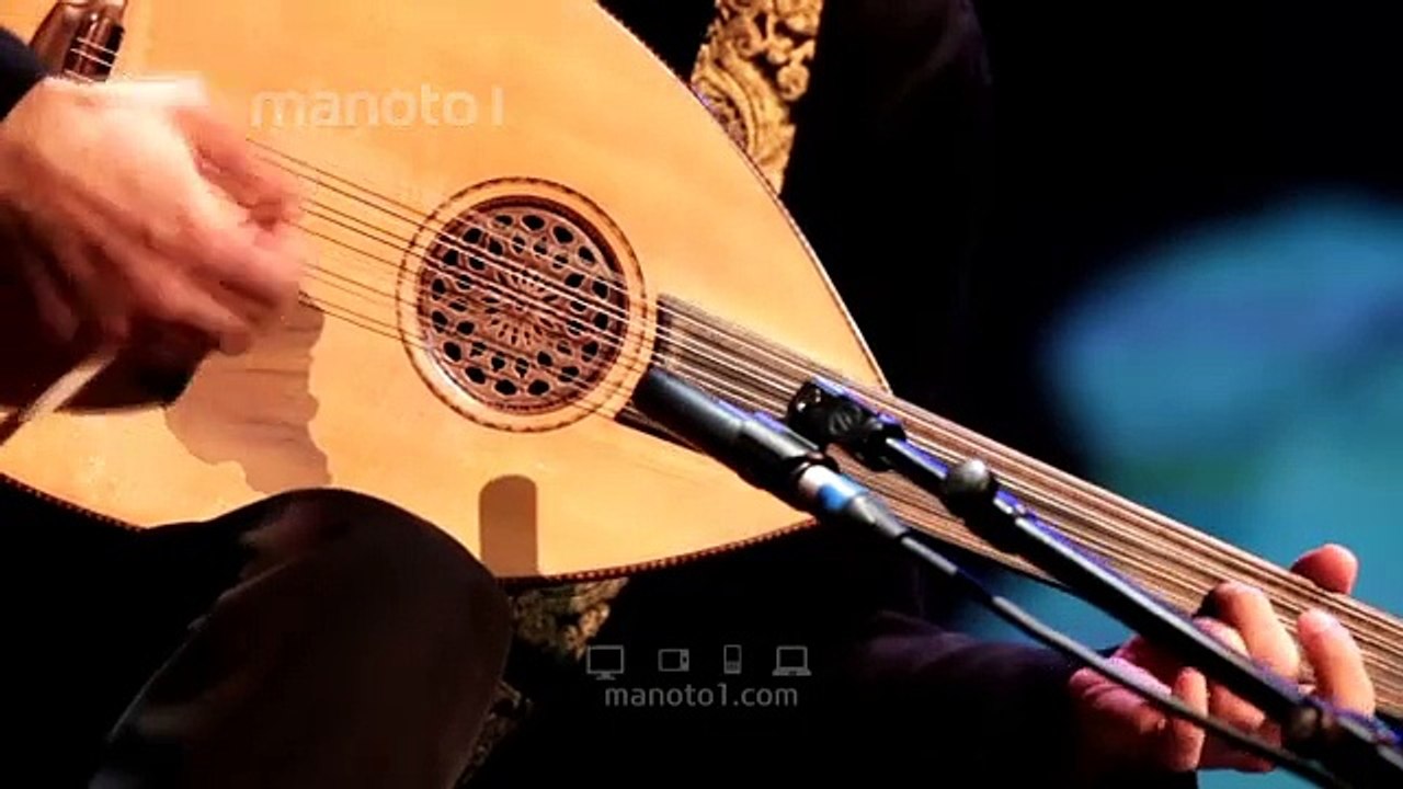 شب‌آواز دستان و مهدیه محمد خانی