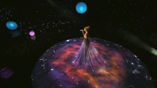 Jennifer Lopez- 'Feel the Light' - AMERICAN IDOL XIV