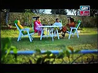 Mere Khwab Louta Do Episode 16 Full on Ary Zindagi