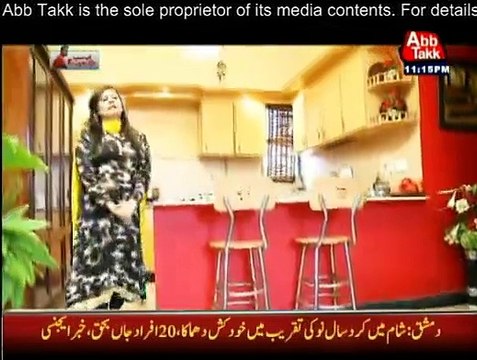 Ab Sab Dekhain Ge - 20th March 2015