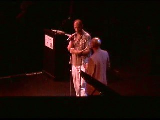 Sidewalk Film Festival awards