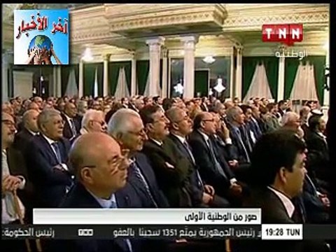 #الباجي قايد #السبسي #الحدود متاعنا مع ليبيا في الليل غيب يا قط ألعب يا فأر و البارح الحبيب الصيد الجيش الوطني غير قادر على حماية الحدود في الليل