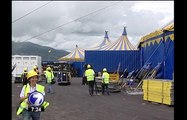 Show del Cirque du Soleil inicia este viernes