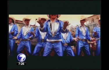 Fería Internacional del CATIE recibirá a Sandoval y el Dúo Mr