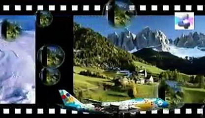 increible auto que vuela, Misterios y Enigmas, Español latino