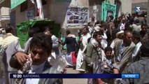 Yémen : attentats meurtriers dans deux mosquées de Sanaa
