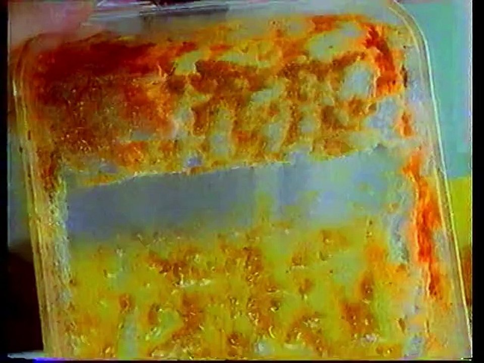 M6 16 Octobre 1997 3 Pubs,3 B.A.,Météo,Boulevard des clips