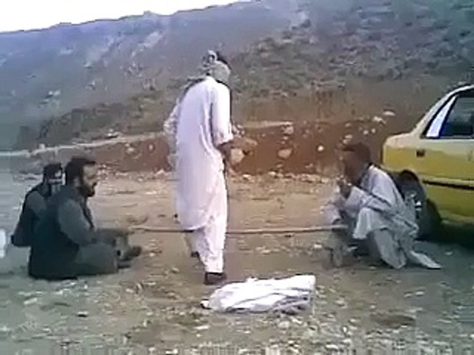 Must Watch - Funny pathan - haha amazing funny video.