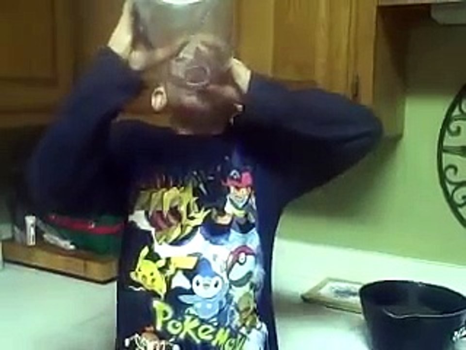 Science Fair Project  Air Pressure and the Egg Experiment