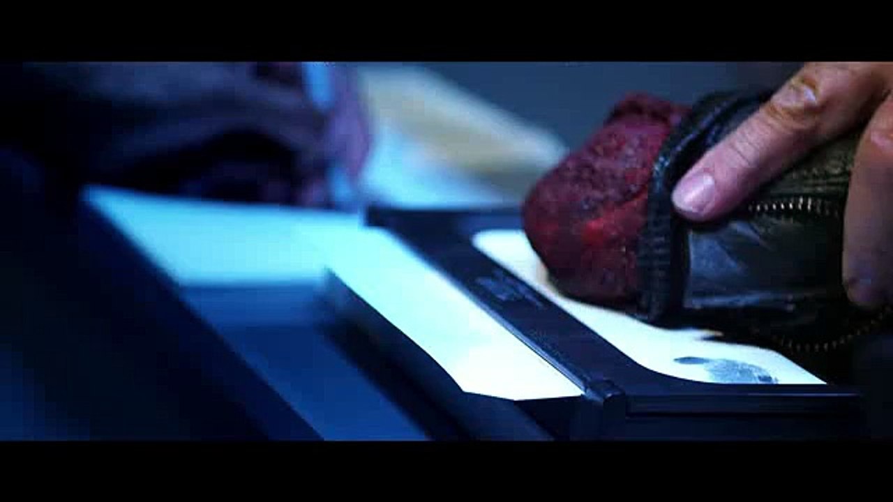 Fall Out Boy   Death Valley (Part 8 of 11) ft Tommy Lee[1]