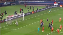 Zlatan Ibrahimovic 1:0 Penalty Kick | PSG - Lorient 20.03.2015 HD